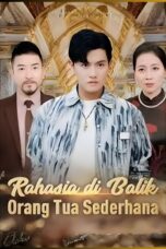 RAHASIA DIBALIK ORANG TUA SEDERHANA